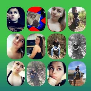 Meet your Posher, Tj